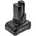 Batéria pre BOSCH GSC 10.8  V-LI