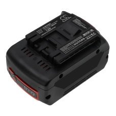 Kompatibilná náhrada batérie za BOSCH 2 607 336 091,2 607 336 092,2 607 336 169,2 607 336 170,2 607 336 235...