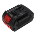Batéria kompatibilné s Bosch CS-BST609PX