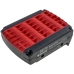 Priemyselné batérie Bosch CS-BST614PW
