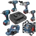 Priemyselné batérie Bosch CS-BST614PW