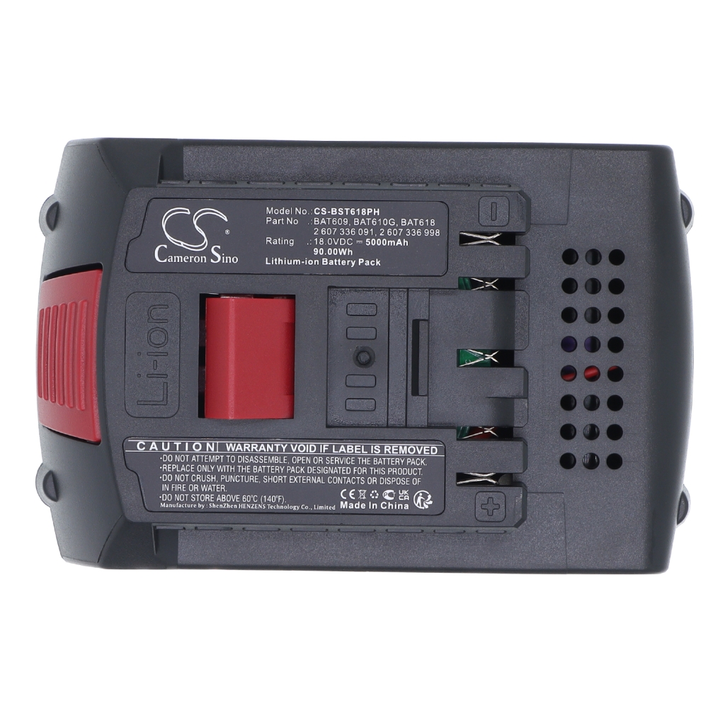 Batéria pre BOSCH CFL180
