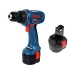 Priemyselné batérie Bosch CS-BST721PW