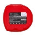 Priemyselné batérie Bosch CS-BST721PX