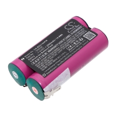 Priemyselné batérie Bosch CS-BSU144PW