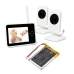 Batérie pre detské telefóny Babysense CS-BSV350SL