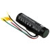 Batéria pre reproduktory Bose CS-BSV535SL