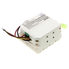 Kompatibilná náhrada batérie za Bissell 1618212,1620773,61-0088-010