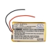 Batéria do bezdrôtovej náhlavnej súpravy Globalstar Jbl Milink CS-BT001SL