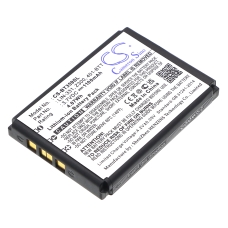 Kompatibilná náhrada batérie za Haicom 401-BTT,LIN-331,Z300