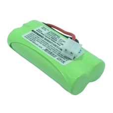 Kompatibilná náhrada batérie za Alcatel 60AAAAH2BMJ,87C,BC102906,BT-34H,T377