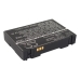 Batéria GPS, navigátora Blaupunkt CS-BTC530SL