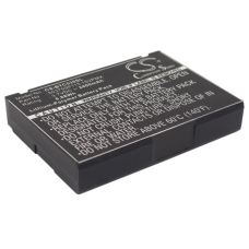 Kompatibilná náhrada batérie za BLAUPUNKT 503759P115 1S2PMX