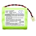 Batéria pre bezdrôtový telefón Bt CS-BTF300CL
