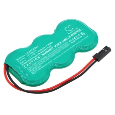 Batéria CMOS / záložná batéria Brother CS-BTF410BU