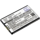 CS-BTK100CL<br />Batérie pre   nahrádza batériu 043048