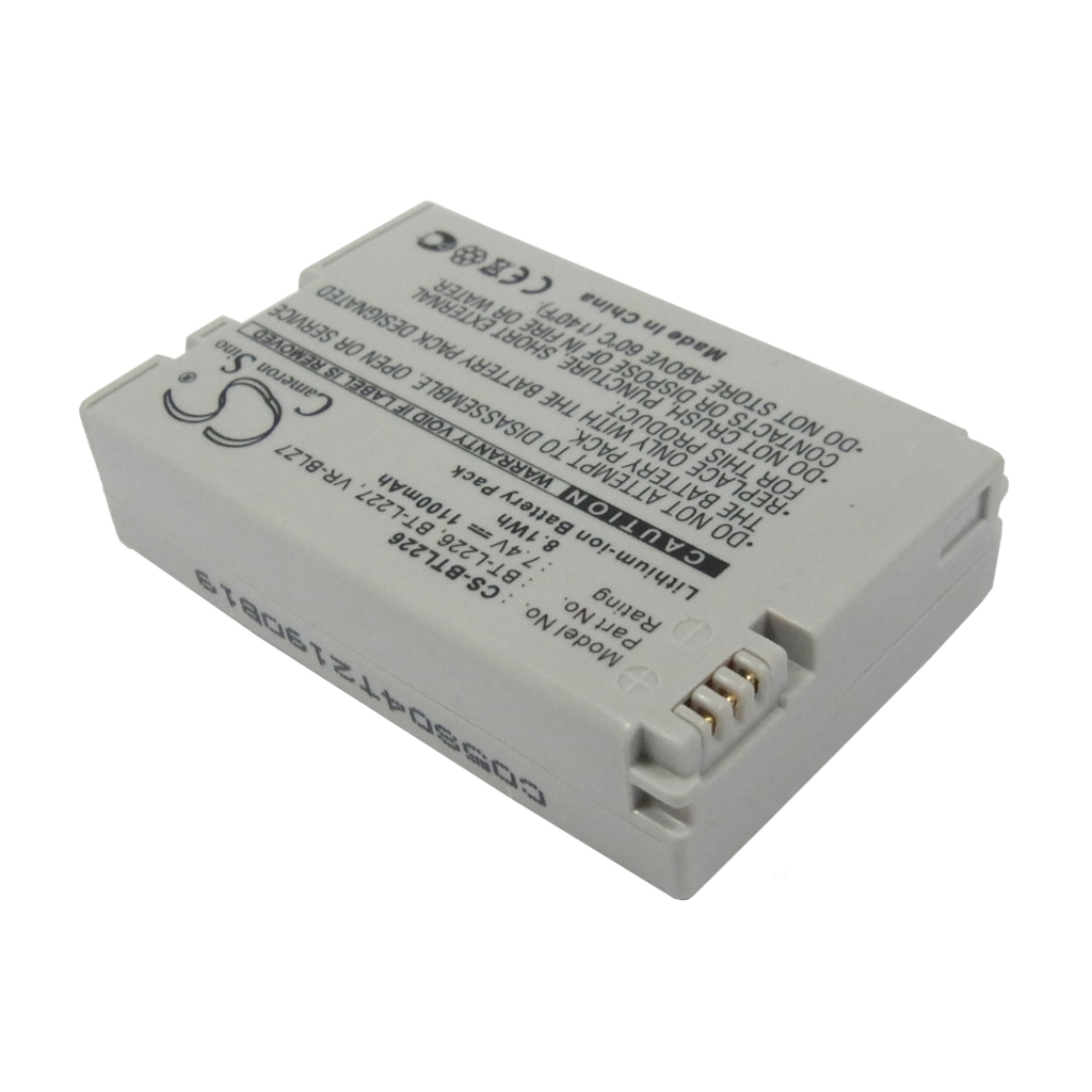 Batéria kompatibilné s Sharp CS-BTL226