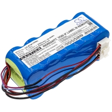 Lekárska batéria Biwater CS-BTM150MD