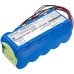 Lekárska batéria Biwater CS-BTM150MD