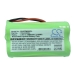 GP Uniross Batéria pre bezdrôtový telefón BTI Bt CS-BTM500CL