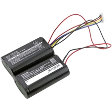 Kompatibilná náhrada batérie za Beats J273-1303010,J273/ICR18650NH