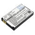 Batéria kompatibilné s Oricom Bt Nuk CS-BTV700MB