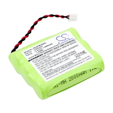 Batéria pre bezdrôtový telefón Bt CS-BTW100CL