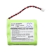 Batéria pre bezdrôtový telefón Bt CS-BTW100CL