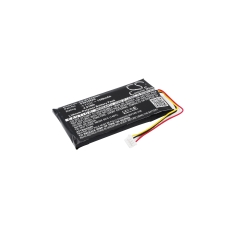 Batéria GPS, navigátora Binatone CS-BTZ430SL