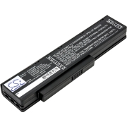Batéria pre BenQ Joybook R43C-LC04