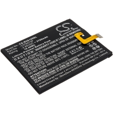 Batérie pre mobilné telefóny Blackview CS-BVA100SL