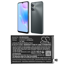 Batérie pre mobilné telefóny Blackview CS-BVA520SL