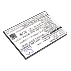 Batérie pre mobilné telefóny Blackview CS-BVA800SL