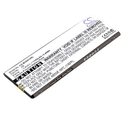 Batéria compatibleWith Blackview