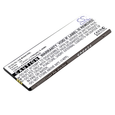 Batérie pre mobilné telefóny Blackview CS-BVA810SL