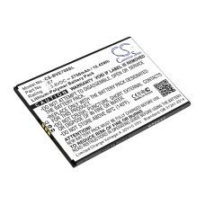 Batérie pre mobilné telefóny Blackview CS-BVE700SL
