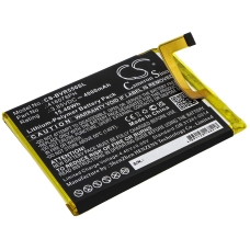 Batérie pre mobilné telefóny Blackview CS-BVR550SL