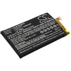 Batérie pre mobilné telefóny Blackview CS-BVR580SL