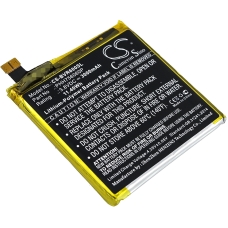 Batérie pre mobilné telefóny Blackview CS-BVR600SL