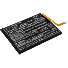 Batérie pre mobilné telefóny Blackview CS-BVR610SL