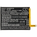 Batérie pre mobilné telefóny Blackview CS-BVR610SL