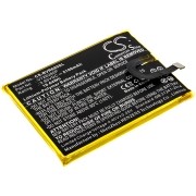 Batéria compatibleWith Blackview
