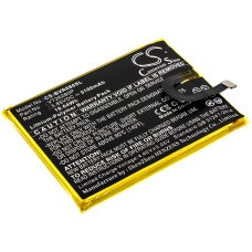 Batérie pre mobilné telefóny Blackview CS-BVR680SL