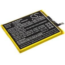 Batérie pre mobilné telefóny Blackview CS-BVR700SL