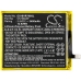Batérie pre mobilné telefóny Blackview CS-BVR700SL