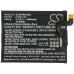 Batérie pre mobilné telefóny Blackview CS-BVR910SL