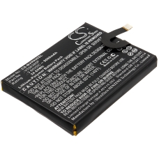 Batérie pre mobilné telefóny Blackview CS-BVR950SL
