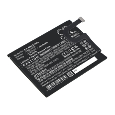 Batérie pre mobilné telefóny Blackview CS-BVR970SL