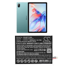 Batéria pre tablet Blackview CS-BVT110SL