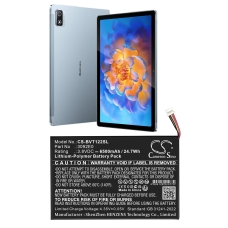 Batéria pre tablet Blackview CS-BVT122SL